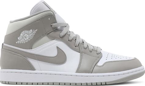 nike jordans 1 grijs|Sneakers Jordan 1 grijs (10) .